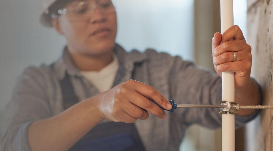 Whole-Home Plumbing Inspection in Mercer, MO